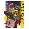 El gran Gaea-Tima 5