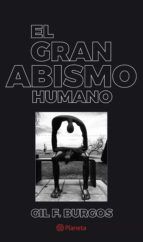 Portada de El gran abismo humano (Ebook)