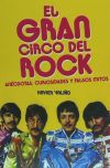 El gran circo del rock