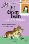 El gran ivan y la lista perdida