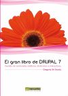 El Gran Libro De Drupal 7