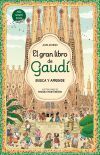 El gran libro de Gaud&iacute;. Busca y aprende