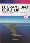El gran libro de Kotlin para programadores de back end