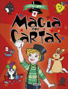 El gran libro de... Magia con cartas