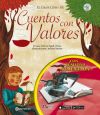 El gran libro de cuentos con valores