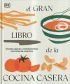 El Gran Libro De La Cocina Casera