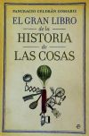 El gran libro de la historia de las cosas