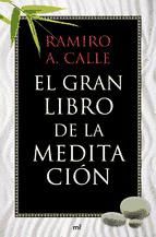 Portada de El gran libro de la meditación (Ebook)