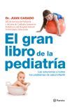 El gran libro de la pediatr&iacute;a