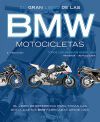 El gran libro de las BMW motocicletas