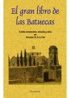 El gran libro de las Batuecas