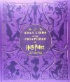 El gran libro de las criaturas de Harry Potter