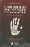 El gran libro de las maldiciones