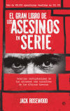 El gran libro de los asesinos en serie