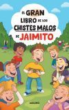 El gran libro de los chistes malos de Jaimito