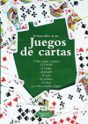 El gran libro de los juegos de cartas