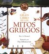 El Gran Libro De Los Mitos Griegos De Eric A. Kimmel