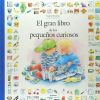 El gran libro de los pequeños curiosos