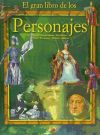 El gran libro de los personajes