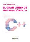 El gran libro de programaci&oacute;n en C++
