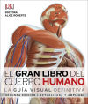 El gran libro del cuerpo humano.