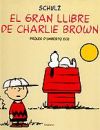 El gran llibre de Charlie Brown