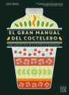 El gran manual del coctelero