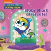 El Gran Show De Baby Shark. ¡baby Shark Al Rescate!