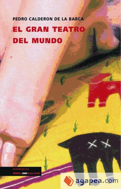 El gran teatro del mundo (Ebook)