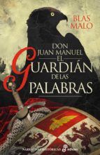 Portada de El guadián de las palabras (Ebook)