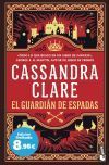 El guardi&aacute;n de espadas (Sword Catcher)