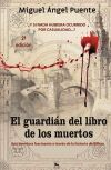 El guardi&aacute;n del libro de los muertos