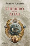 El Guerrero De Los Altaii De Robert Jordan