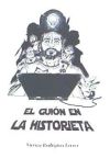 El guión en la historieta