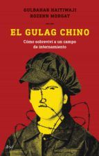 Portada de El gulag chino (Ebook)