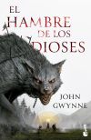 El hambre de los dioses (Serie Hermanos de Sangre, 2)