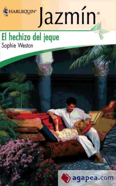 El hechizo del jeque (Ebook)