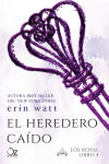 El heredero caído