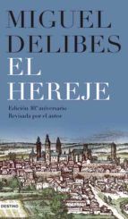 Portada de El hereje (Ebook)