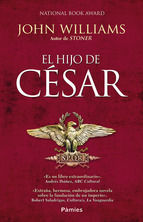 Portada de El hijo de César (Ebook)