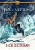 El hijo de Neptuno (Los héroes del Olimpo 2) (Ebook)