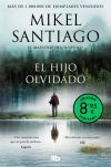 El Hijo Olvidado (edici&oacute;n Limitada) De Mikel Santiago