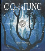 Portada de El arte de C. G. Jung