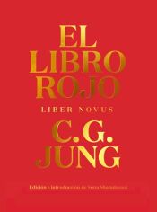 Portada de El libro rojo (facs&iacute;mil)