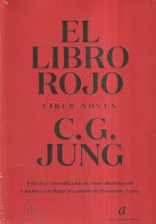 Portada de El libro rojo