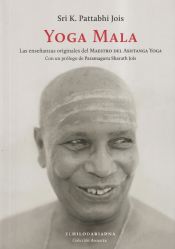 Portada de Yoga Mala