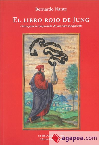 El Libro rojo de Jung