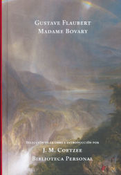 Portada de Madame Bovary