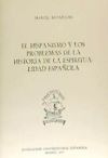 El hispanismo y los problemas de la historia de la espiritualidad