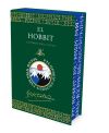 El hobbit. Edición ilustrada por el autor